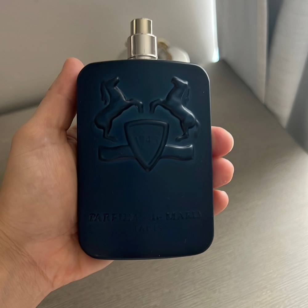 Mens Marley cologne